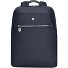  Mochila compacta Victoria Signature Compartimento para portátil de 38 cm Modelo midnight blue