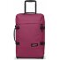  Tranverz 2 ruedas Trolley de cabina 51 cm Modelo wine burgundy