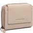  Orveta Cartera Protección RFID Piel 13 cm Modelo beige