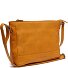  Weimar Bolsa de hombro Piel 24 cm Modelo ocher yellow