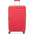  B-Flying Move 4 ruedas Carrito 78 cm con pliegue de expansión Modelo radiant red