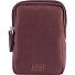  Bergen Funda de teléfono móvil 12 cm Modelo wine
