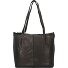  Submarine Shopper Bag Piel 39 cm Modelo schwarz