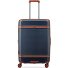  Charm 2.0 4 ruedas Carrito 67 cm con pliegue de expansión Modelo dark blue