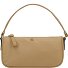  Bolsa de hombro Piel 20.5 cm Modelo khaki-khaki