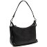  Christie Bolsa de hombro Piel 23 cm Modelo black