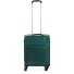  Trolley de cabina de 4 ruedas Speed 55 cm Modelo smaragd