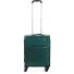  Trolley de cabina de 4 ruedas Speed 55 cm Modelo smaragd