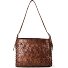  Argon Bolsa de hombro 42 cm Modelo brown