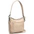  Caroline Bolsa de hombro Piel 25 cm Modelo beige