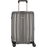  Trolley Lite Cube Spinner de 4 ruedas 68 cm Modelo eclipse grey