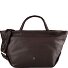  Paola Bolso Piel natural 27 cm Modelo soil brown