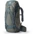  Maven 35 Mochila de trekking XS-S 53 cm Modelo helium grey