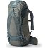  Maven 35 Mochila de trekking XS-S 53 cm Modelo helium grey