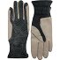  Sport Mattila Guantes Piel Modelo black - mink | XS/S