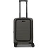  London 4 ruedas Trolley de cabina 55 cm Compartimento para laptop Con fuelle expandible Modelo cool olive