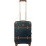  Bellagio 4 ruedas Carro de la cabina 55 cm Modelo blau-tabak