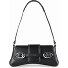  Jaina Bolsa de hombro 31 cm Modelo black