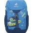  Mochila infantil del Oso de Peluche 33 cm Modelo wave-nightblue