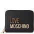  Bold Love Cartera 14 cm Modelo black 1