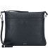  Adria Bolsa de hombro Piel 26 cm Modelo navy