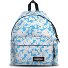  Padded Pak'r Mochila de día 40 cm Modelo flower swift blue
