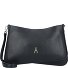  Tris Bolsa de hombro Piel 37 cm Modelo nero