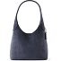  Brooklyn Bolsa de hombro Piel natural 28 cm Modelo light denim