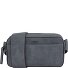  CK Refined Bolsa de hombro 20.5 cm Modelo grey