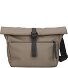 Jona Bolsa de hombro 38 cm Modelo mocca