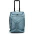 City Racer 2 ruedas Bolsa de viaje S 55 cm Modelo petrol