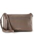  Zena Bolsa de hombro S Piel 25 cm Modelo neutral grey