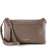  Zena Bolsa de hombro S Piel 25 cm Modelo neutral grey