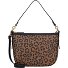  Jolie Bolsa de hombro 28 cm Modelo black-leopard
