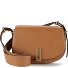  Polo ID Bolsa de hombro Piel 19 cm Modelo tan