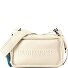  (Im)Perfection Bolsa de hombro Piel 20 cm Modelo wooly white