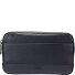  Manciano Ralph Riñonera Piel 24 cm Modelo black