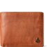  Anchor Love Cartera Piel 12 cm Modelo charming cognac