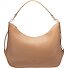  Fatto Bolsa de hombro Piel 41 cm Modelo tannin