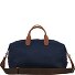  Uppsala Bolsa de viaje Weekender 45 cm Modelo navy