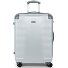  Balance XP 4 ruedas Carrito M 66 cm con pliegue de expansión Modelo silber