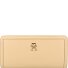  TH Monotype large Cartera 18.5 cm Modelo harvest wheat