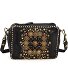  Ribes Bolsa de hombro Piel 20 cm Modelo nero