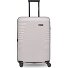  Eco Edition 4 ruedas Carrito 67 cm con pliegue de expansión Modelo beige