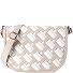  Devie Bolsa de hombro 25 cm Modelo mixed taupe