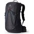  Zulu 30 Mochila de senderismo S-M 57 cm Modelo volcanic black