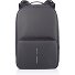  Mochila Flex Gym RFID Compartimento para portátil de 46 cm Modelo black