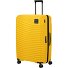  Intuo 4 ruedas Carrito XL 81 cm con pliegue de expansión Modelo citrus