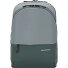  Mochila Stackd Biz 43 cm Compartimento para portátil Modelo forest