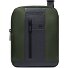  Bandolera carta 21 cm Modelo green